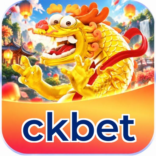 Logo ckbet Apostas Esportivas Brasil