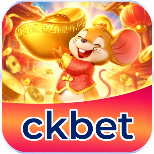 Logo ckbet Download Brasil