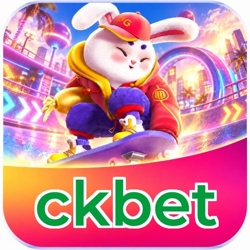 Logo ckbet Cassino Online Brasil
