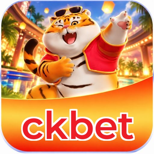 Logo ckbet Plataforma Certificada