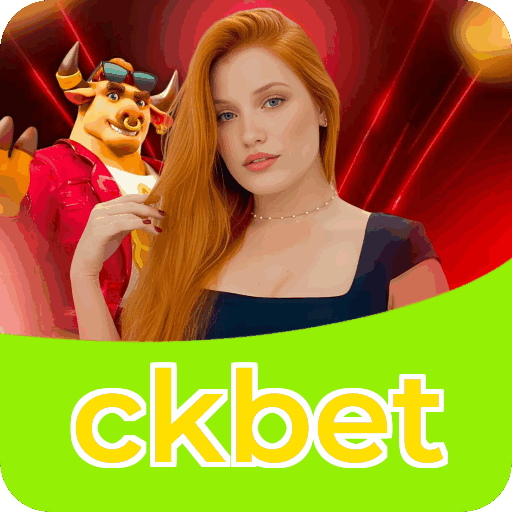 Siga a ckbet no Facebook