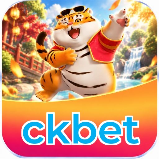 Logo da ckbet