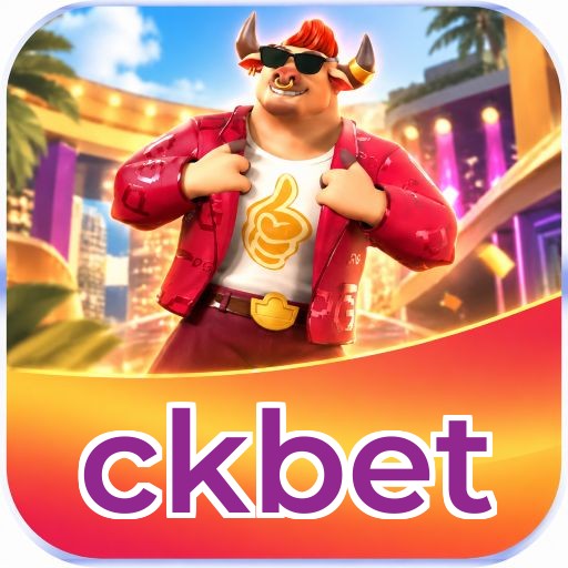 Logo ckbet Cassino Online Brasil