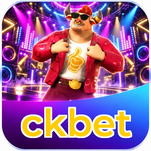 Logo ckbet Loteria Online