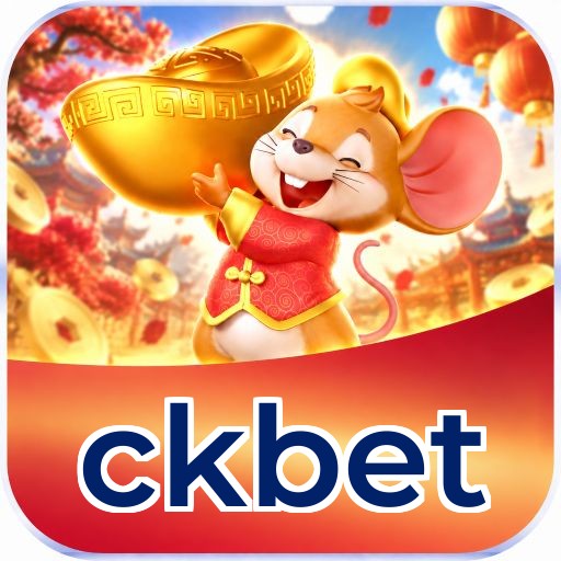 Logo ckbet Slots Premium Brasil