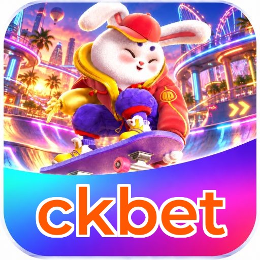 Logo ckbet APP Mobile Brasil