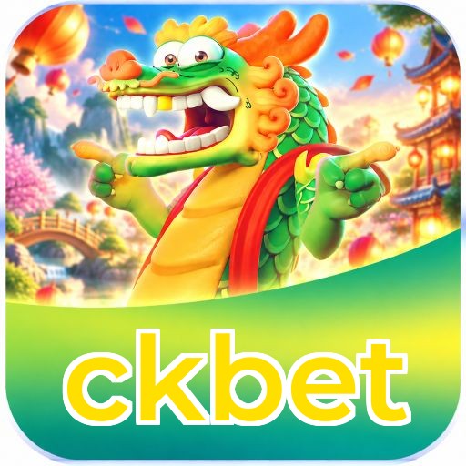 Logo ckbet APK Android Brasil