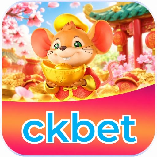 ckbet Logo Oficial