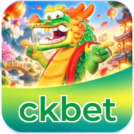 ckbet Download Speed Test Logo - Teste de Velocidade Certificado