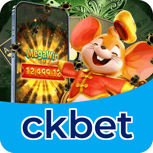 Login rápido no app ckbet