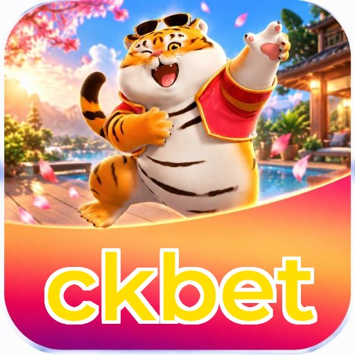 ckbet Apostas Esportivas Logo - 34 Esportes Certificados