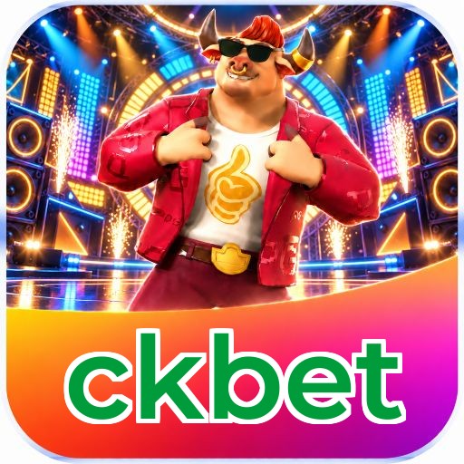 Logo ckbet Telegram Oficial