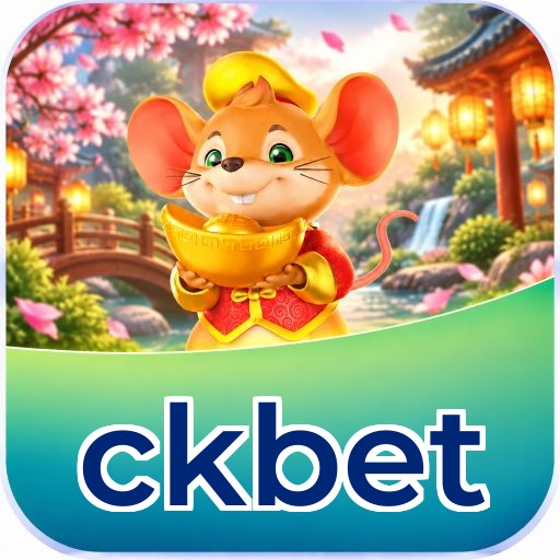 ckbet Logo