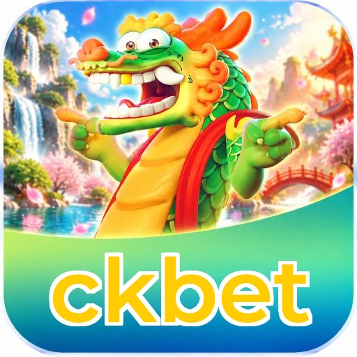 ckbet Baixar Download Logo Oficial Certificado