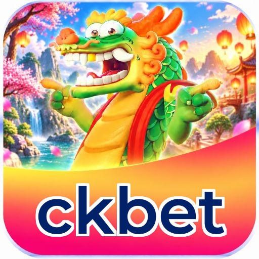 ckbet Logo
