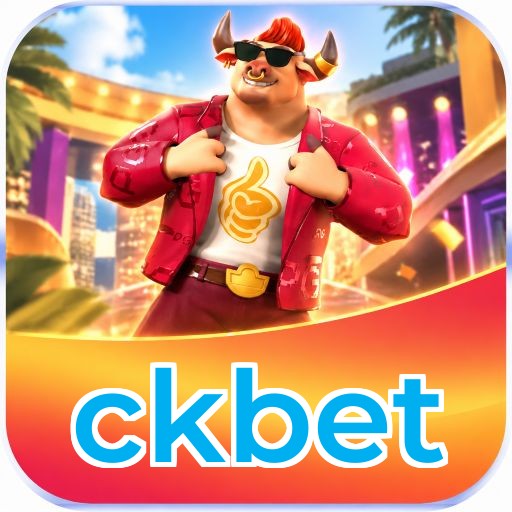 ckbet Logo Oficial - Cassino Online Brasil Certificado eCOGRA