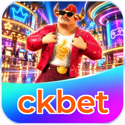 ckbet Logo