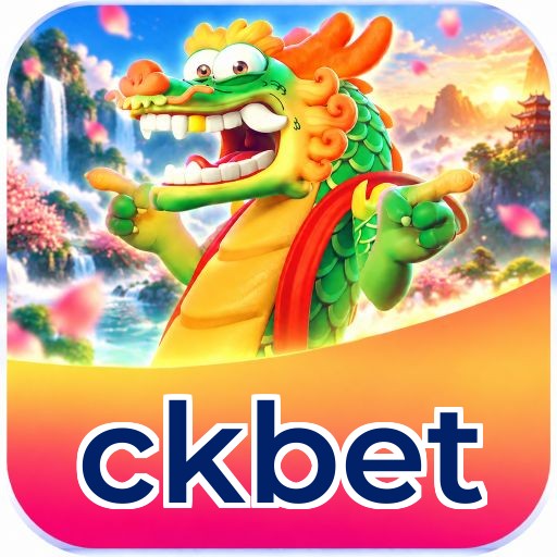 ckbet VIP Program Logo