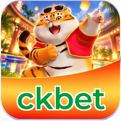 Logo ckbet Telegram Canal Oficial