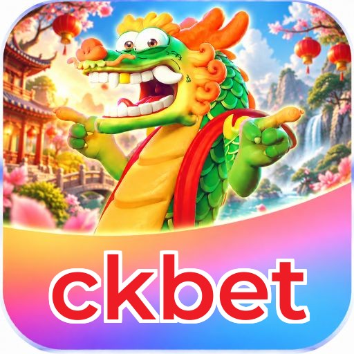Logo ckbet Cassino Ao Vivo Brasil