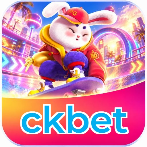 ckbet APP Logo Oficial Certificado Android iOS