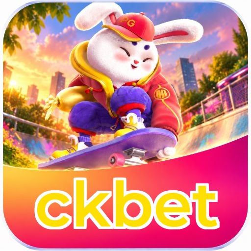 ckbet Logo - Bônus de Cadastro