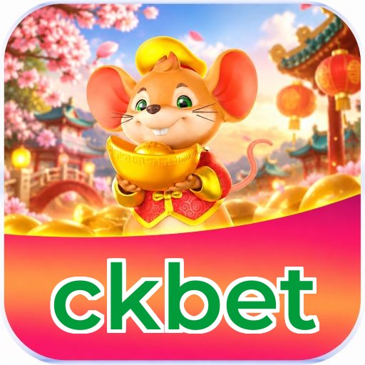 ckbet Logo - Bônus com Rollover Justo