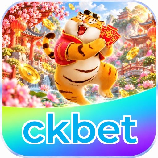 ckbet Logo