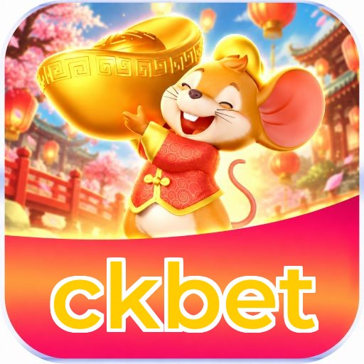 ckbet Logo Verificado
